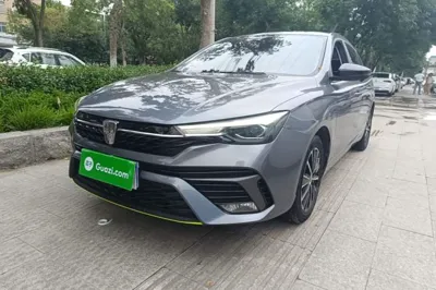 Roewe i5