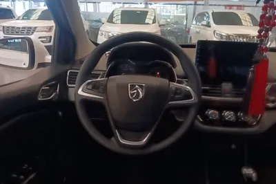 Baojun 310