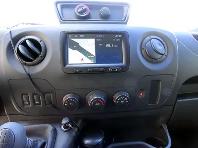 Renault-KoreaSamsung Master