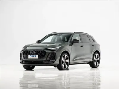 Audi Q5L Sportback