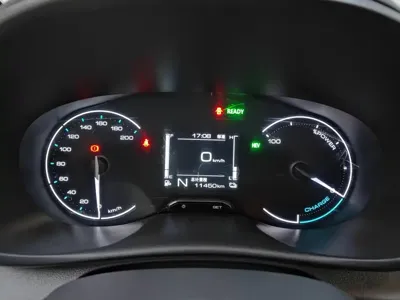 Wuling Hongguang EV