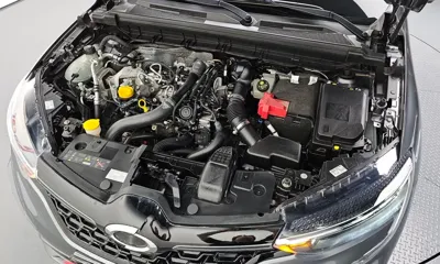 Renault-KoreaSamsung XM3
