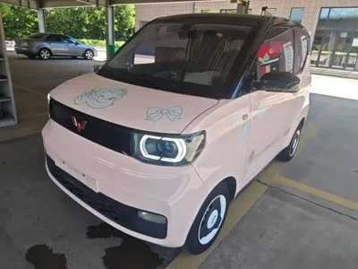 Wuling MINIEV