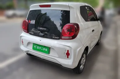 Roewe Clever
