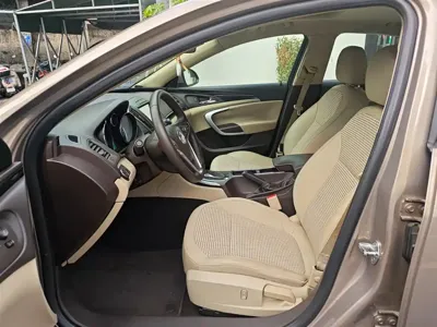 Buick Regal