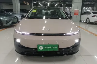Leapmotor B01
