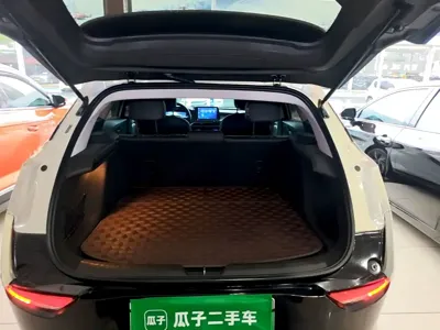 Buick Velite 6