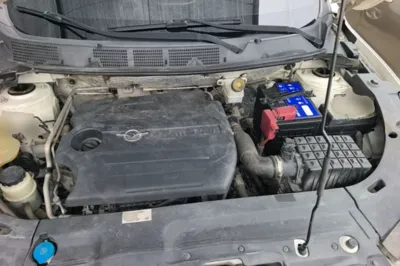 Haima S5