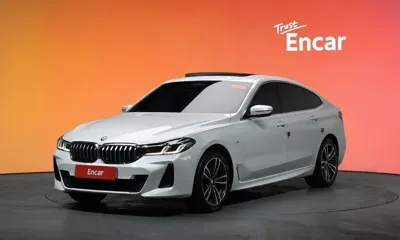 BMW Gran Turismo