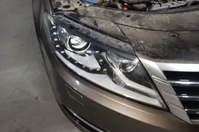 Volkswagen FAW-Volkswagen CC