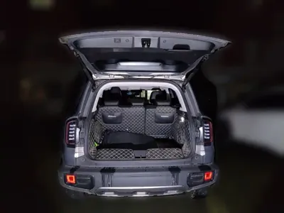 Haval Big Dog