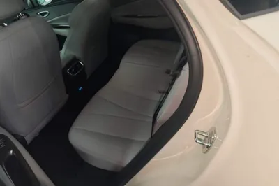 BYD Sealion 06 New Energy