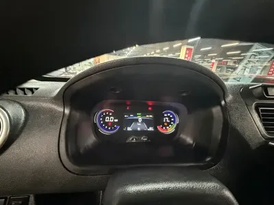 Kaicheng Ruixing EM60