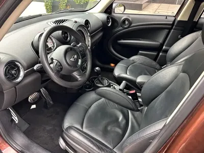 MINI Mini Countryman