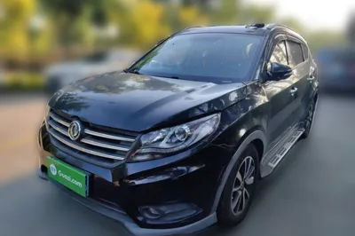 Dongfeng Fengon 580