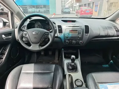 Kia K3S