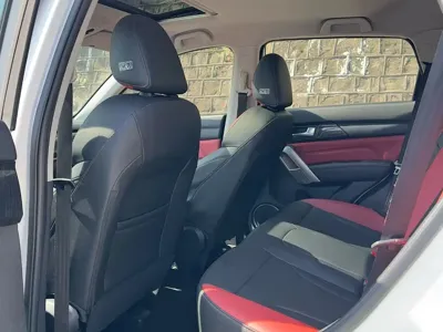 Haval H2