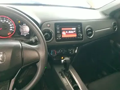 Honda XR-V