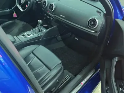 Audi RS 3