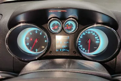 Changan CS35