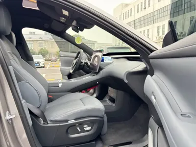 Xiaomi 小米YU7