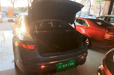 Geely Auto Preface