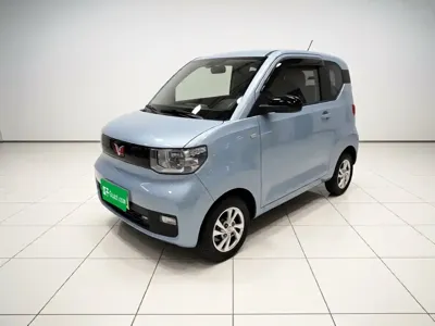 Wuling MINIEV