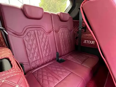 Jetour X70 Plus