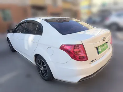 Bestune B50