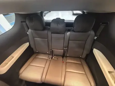 Li Auto Li MEGA