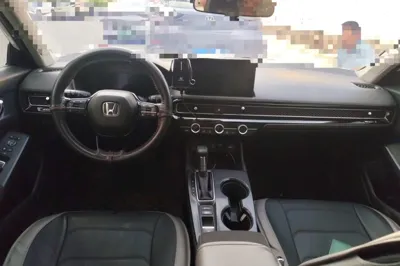 Honda Integra