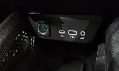 ChevroletGMDaewoo Trailblazer