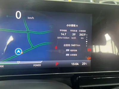 Lingxi L