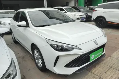 Roewe i5