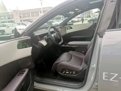 Mazda EZ-60