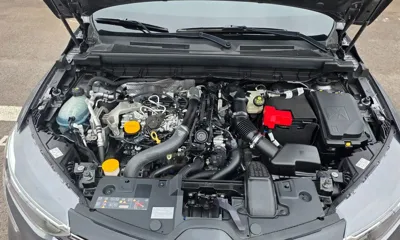 Renault-KoreaSamsung XM3