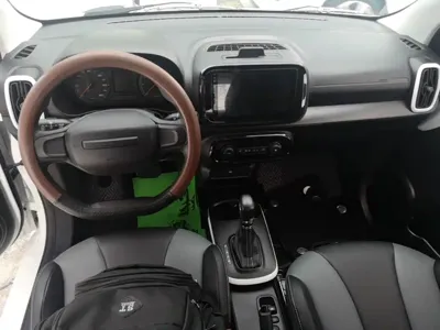 Roewe Clever