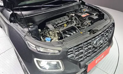 Hyundai Venue
