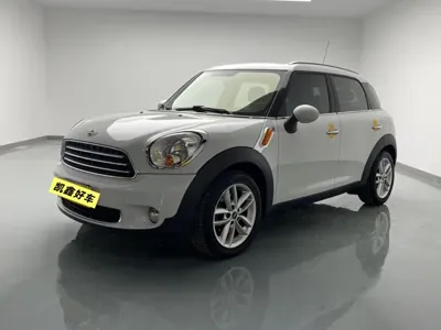 MINI Mini Countryman