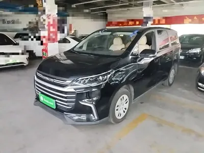大通 G50