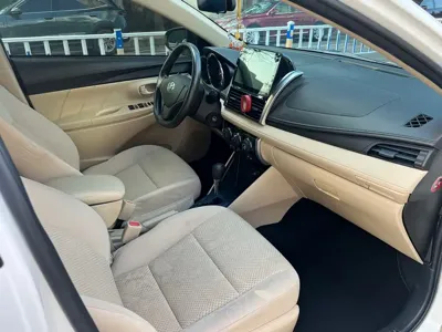 Toyota Vios