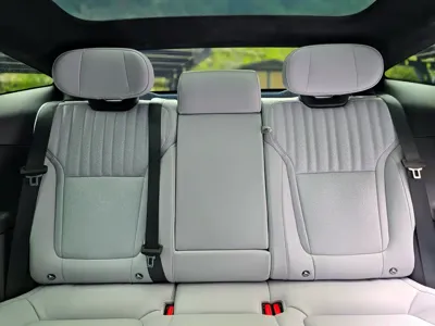 Lynk & Co Z10
