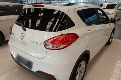 Baojun 310