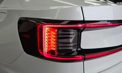 Polestar Polestar 2