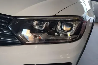 Volkswagen C-Trek