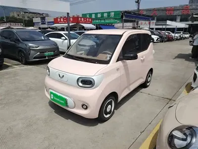 Wuling MINIEV