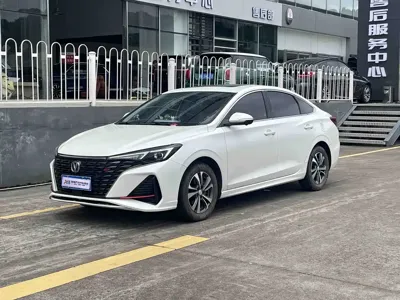 Changan Eado