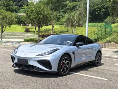 NETA Neta GT