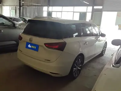 Buick GL6