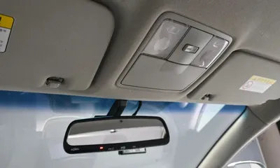 Kia Porte